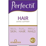 Perfectil Plus Hair, 2x60 таблеток, Vitabiotics: цены и характеристики
