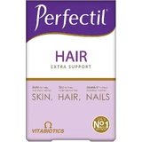 Perfectil Plus Hair, 2×60 таблеток, Vitabiotics