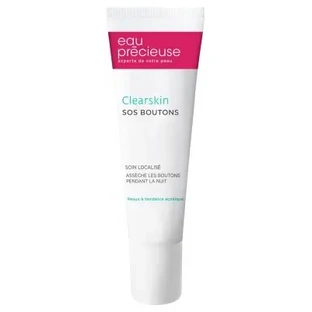Clearskin SOS Засіб проти прищів 10 мл