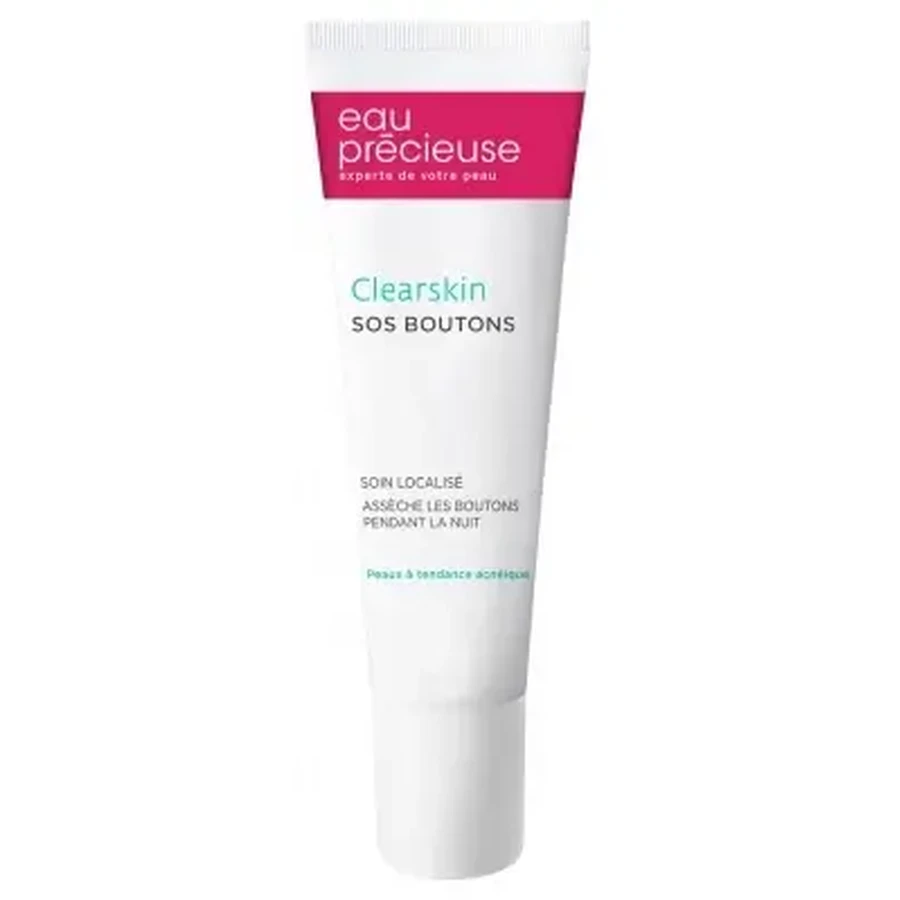 Clearskin SOS Засіб проти прищів 10 мл: ціни та характеристики