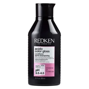 Redken Acidic Color Gloss — захисний бальзам для збереження кольору