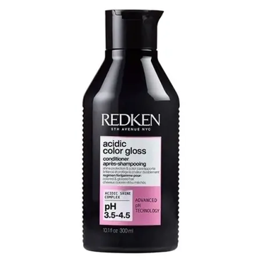 Redken Acidic Color Gloss — захисний бальзам для збереження кольору: ціни та характеристики