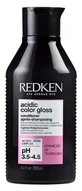 Redken Acidic Color Gloss — захисний бальзам для збереження кольору