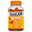 Isoxan My Vitality для дорослих віком від 60 років, 60 желейних цукерок
