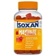 Isoxan My Vitality для дорослих віком від 60 років, 60 желейних цукерок