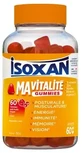 Isoxan My Vitality для дорослих віком від 60 років, 60 желейних цукерок