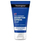 Крем для рук Neutrogena Express Absorption, 75 мл