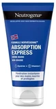 Крем для рук Neutrogena Express Absorption, 75 мл