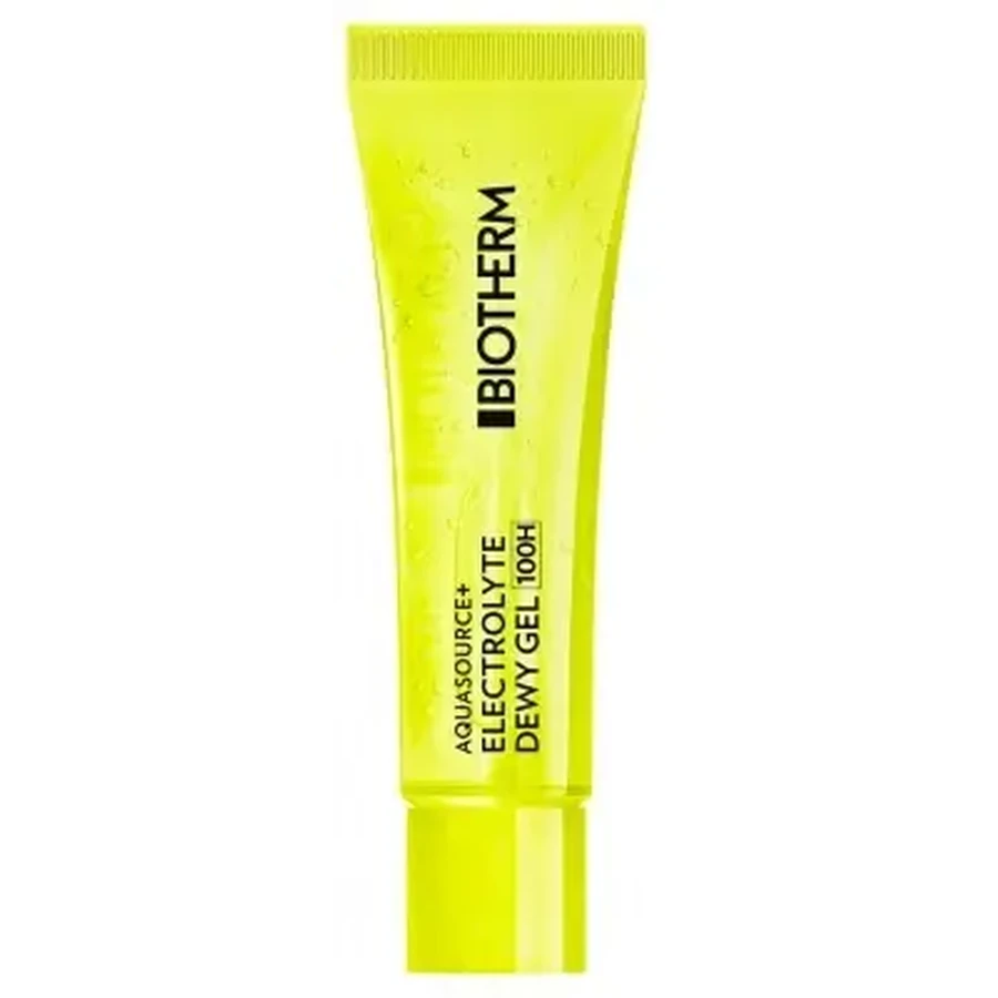 Biotherm Aquasource + Electrolyte Dewy Gel 30 мл: цены и характеристики
