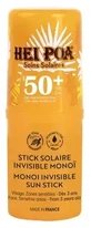 Hei Poa Сонцезахисний крем для обличчя та чутливих зон SPF 50+ 15 г
