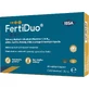 FertiDuo, 2×60 капсул, СРК