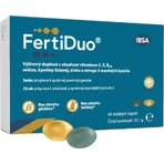 FertiDuo, 2×60 капсул, СРК: ціни та характеристики