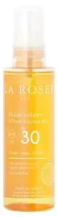 Масло Rosée Sun Oil SPF 30, 150 мл