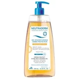 Neutraderm Увлажняющий и защищающий кожу гель для душа, 500 мл