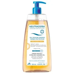 Neutraderm Зволожуючий та захисний гель для душу 500 мл