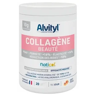 Alvityl Beauty Колаген 210 г