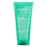 Bioderma Sébium Active Пенистый гель 200 мл
