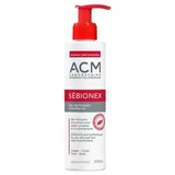 Очищающий гель ACM Sébionex, 200 мл