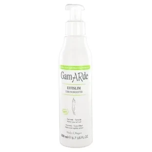Gamarde Effislim Chronobooster Organic 200 мл