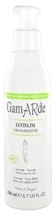 Gamarde Effislim Chronobooster Organic 200 мл