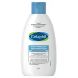 Очищуючий лосьйон Cetaphil 200 мл