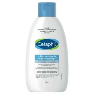 Очищуючий лосьйон Cetaphil 200 мл