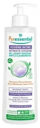 Мягкий органический гель для интимной гигиены Puressentiel, 500 мл