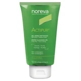 Noreva Actipur Очищающий гель для кожи 150 мл