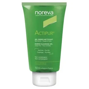 Noreva Actipur Очищающий гель для кожи 150 мл