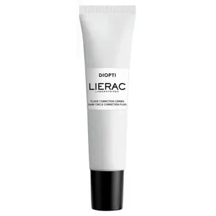 Lierac Diopti Корректирующий флюид от темных кругов под глазами, 15 мл