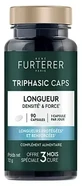 René Furterer Triphasic Caps для росту волосся, 90 капсул