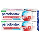 Зубна паста Parodontax Active Gum Repair, упаковка з 2 штук (по 75 мл кожна)