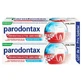 Зубная паста Parodontax Active Gum Repair, упаковка из 2 штук (по 75 мл каждая)