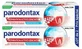 Зубная паста Parodontax Active Gum Repair, упаковка из 2 штук (по 75 мл каждая)