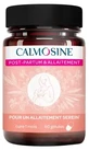 Calmosine: послеродовой период и период кормления грудью, 60 капсул