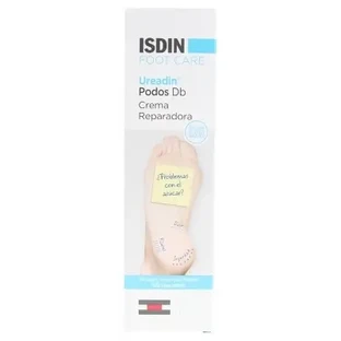 Isdin Ureadin Podos DB Крем для лікування діабетичної стопи 100 мл