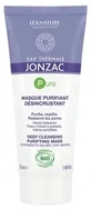 Eau Thermale Jonzac Eau de Jonzac Органічна маска для глибокого очищення та детоксикації шкіри 50 мл