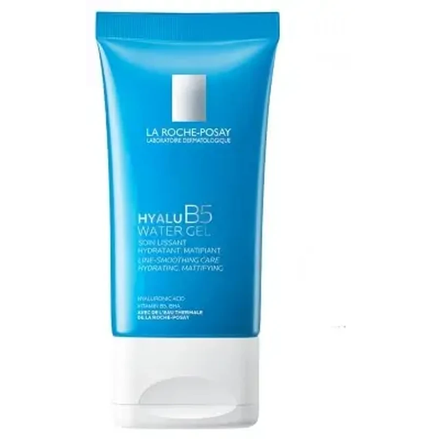 La Roche-Posay Hyalu B5: Водно-гелевий засіб, що розгладжує, зволожує та матує шкіру, 40 мл: ціни та характеристики