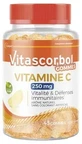 Vitascorbol Витамин С 250 мг, 45 жевательных конфет