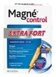 Nutreov Magne Control Extra Strong, 20 ампул