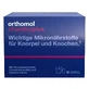 Orthomol Chondroplus гранули/капсули, 30 шт., 1 упаковка