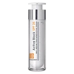 Frezyderm Active Block SPF 25, 50 мл: цены и характеристики