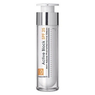 Frezyderm Active Block SPF 25, 50 мл