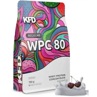 KFD WPC 80 Вишневый йогурт 750 г