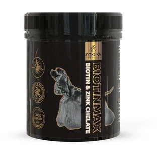Pokusa DiamondCoat Biotin Max 350 г