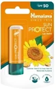 Himalaya Sun Protect Бальзам для губ SPF 50 4,5 г