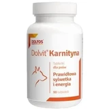 Dolvit Карнитин, 90 таблеток