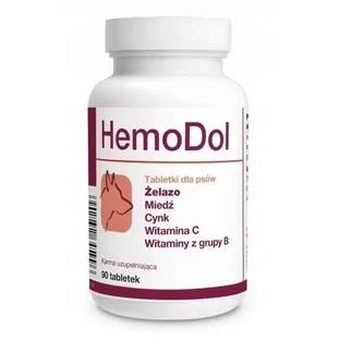 Dolvit Hemodol, 90 таблеток