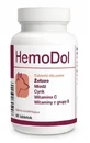 Dolvit Hemodol, 90 таблеток