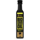 VanaVita BIO Масло авокадо первого отжима 250 мл